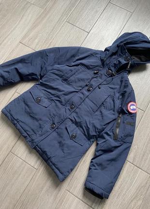 Куртка canada goose