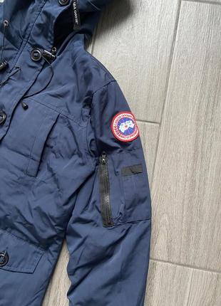 Куртка canada goose 3