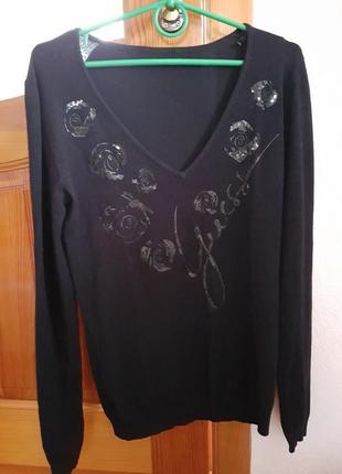 Кофта светр guess