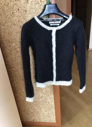Кофта жакет tommy hilfiger оригінал