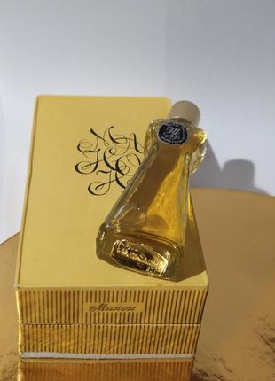 Редкость! духи ссср " манон" новая заря.1980 год