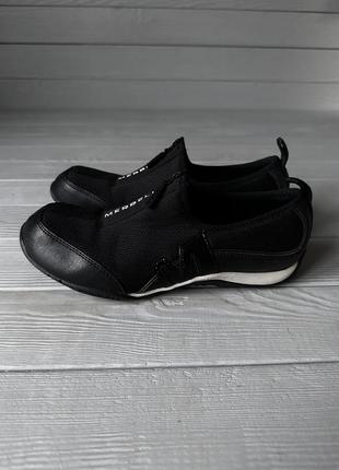 Мокасини merrell