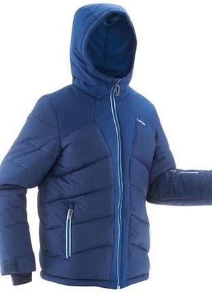 Wedze куртка 140 р.