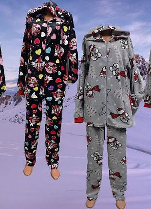 Піжама домашній костюм аніта розмір 44, 46