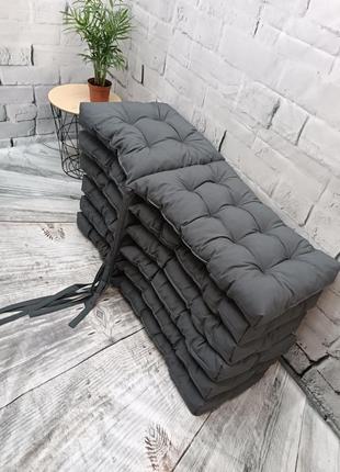 Матраси на диван з піддонів, лаунж зони, підвіконня, лавочки