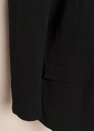 New шерстяной кашемировый жакет пиджак madeleine /3610/6 фото