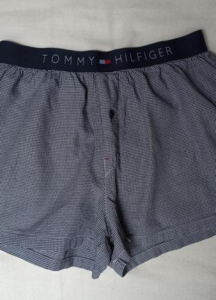 Tommy hilfiger мужское белье.