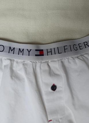 Tommy hilfiger мужское белье .2 фото