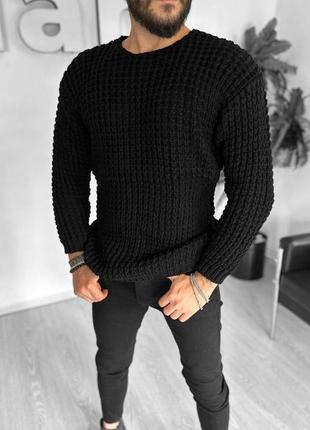 Стильний чоловічий светр