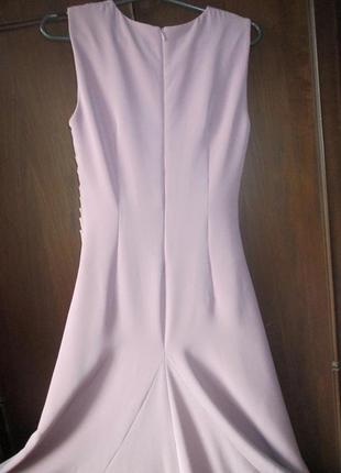 Сукня зі шлейфом4 фото