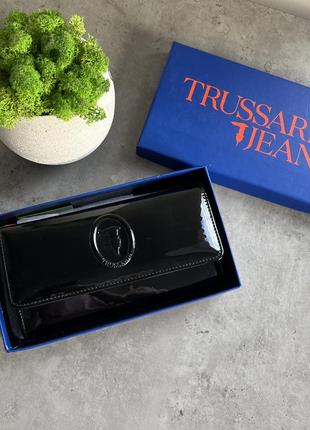 Гаманець trussardi