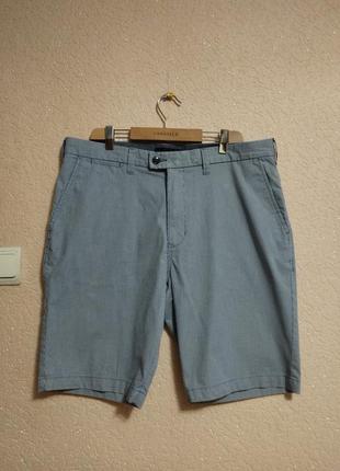 Шорти чоловічі якісні,розмір w36,(91см) 50-52розмір від m&s