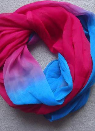 Дуже гарний шарфик.