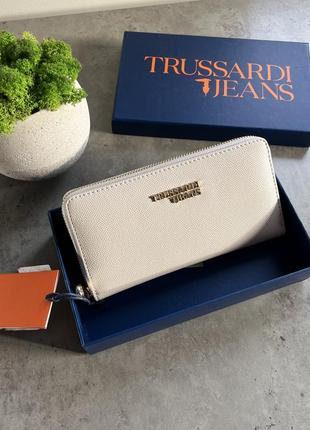 Гаманець trussardi