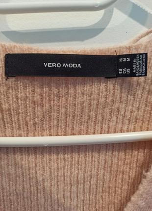 Vero moda светр5 фото