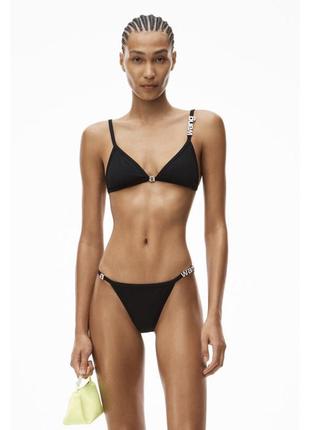 alexanderwang ビキニ купальник alexander wang купальник — цена 3051 грн в каталоге