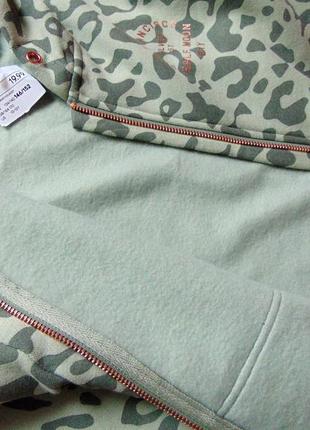 H&m. размеры 10-12 лет и 14+ лет. новая шикарная кофта для девочки или мамы