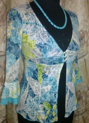 Кардиган per una монако, 42-44раз.