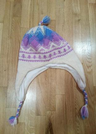 Зимова шапка