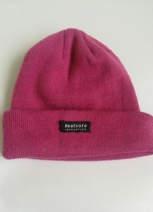 Рожева шапочка