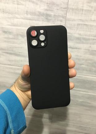 Чохол для iphone 12 pro max