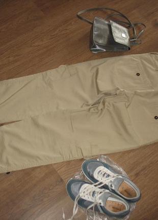 Штаны летние pablo gerard darel франция (sportswear collection)