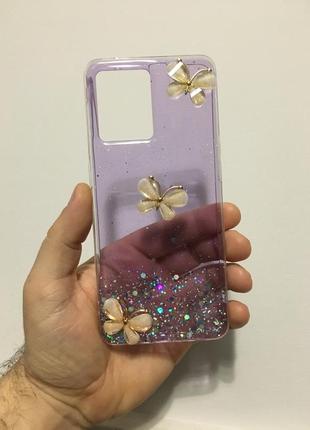 Чохол для oppo reno 7