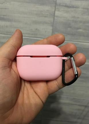 Чохол для airpods, airpods pro