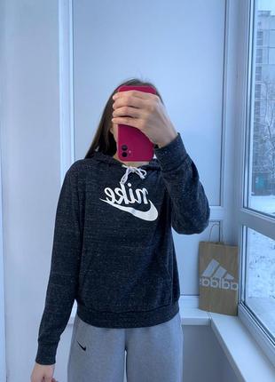 Худи nike
