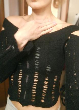 Кофта firetrap. sexy 2
