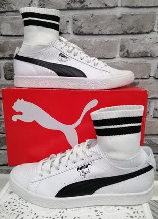 Кросівки puma