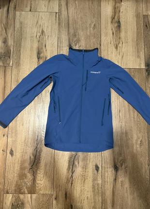 Windstopper norrona flex1