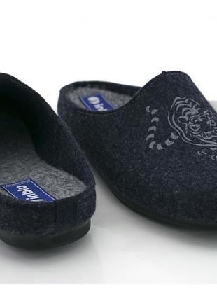 Домашние тапочки inblu 2
