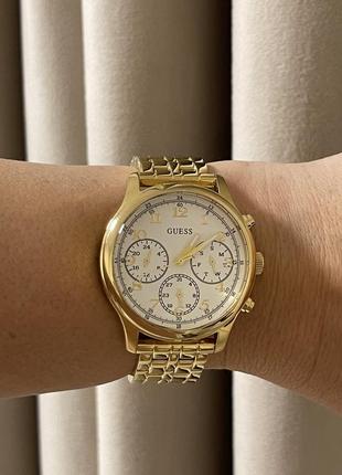 Оригінальний жіночий годинник guess5 фото