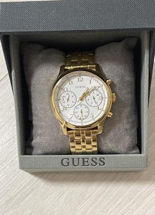 Оригінальний жіночий годинник guess