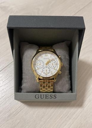 Оригінальний жіночий годинник guess3 фото