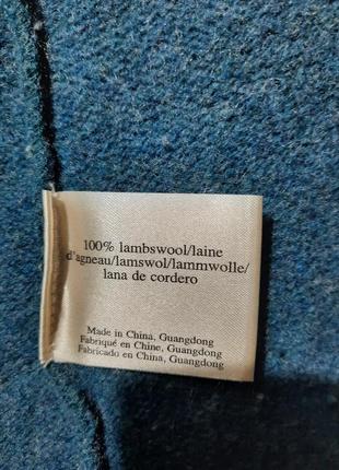 Вінтаж жакет піджак вовняна кофта преміум вовна вовняна9 фото