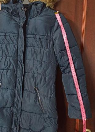 Пальто, куртка зимня 2