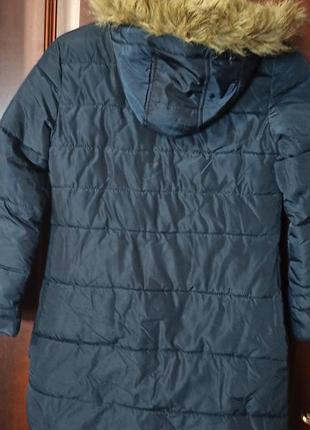 Пальто, куртка зимня 5