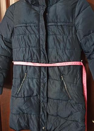 Пальто, куртка зимня 3