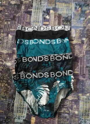 Комплект трусиков bonds