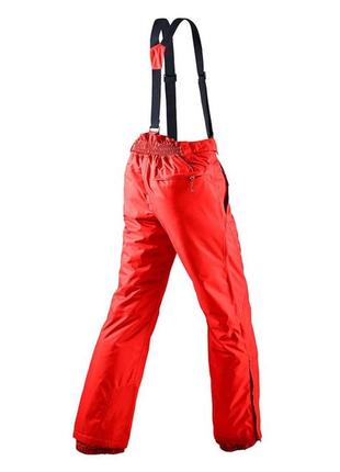 Отличные лыжные штаны серия active  от тсм чибо (tchibo), германия, размер s=48 украинский2 фото