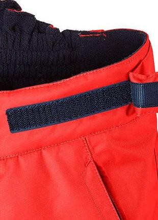 Отличные лыжные штаны серия active  от тсм чибо (tchibo), германия, размер s=48 украинский3 фото