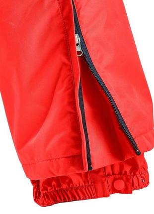 Отличные лыжные штаны серия active  от тсм чибо (tchibo), германия, размер s=48 украинский4 фото