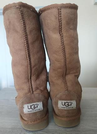 Сапоги ugg australia 31 3