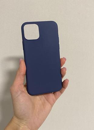 Чехол на iphone 11 pro