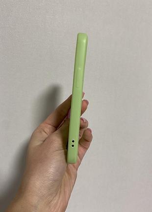 Чехол на iphone 12 mini 2