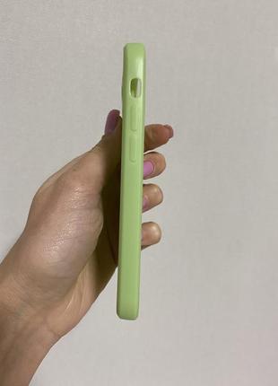 Чехол на iphone 12 mini 4