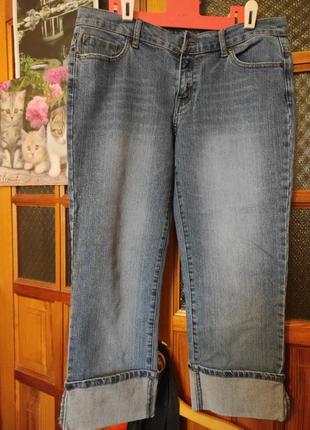 Бріджи new look, стрей, батал