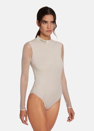 Дизайнерський боді лого